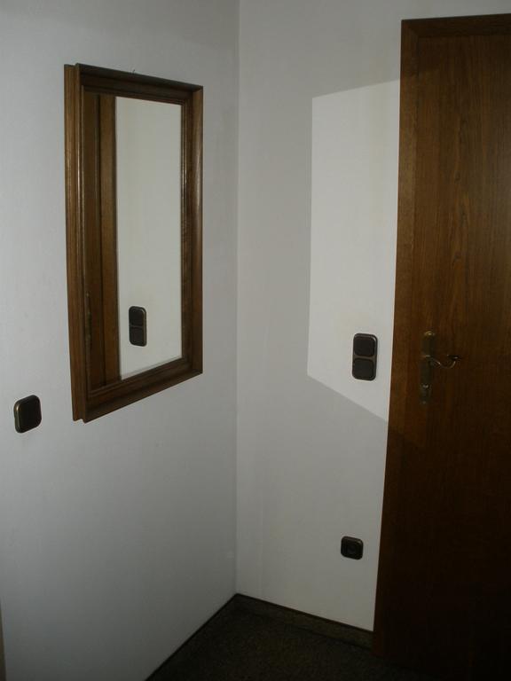 Alpengasthof Zur Loisach Hotel Grossweil Habitación foto