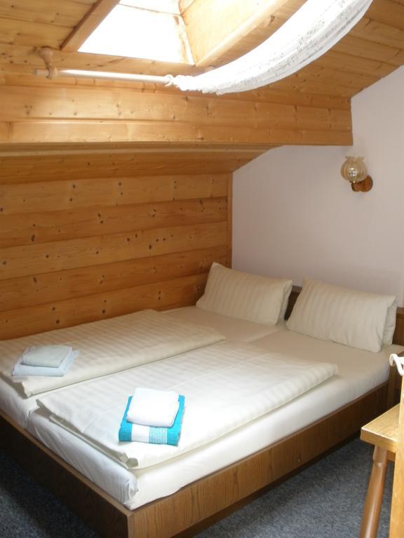 Alpengasthof Zur Loisach Hotel Grossweil Habitación foto