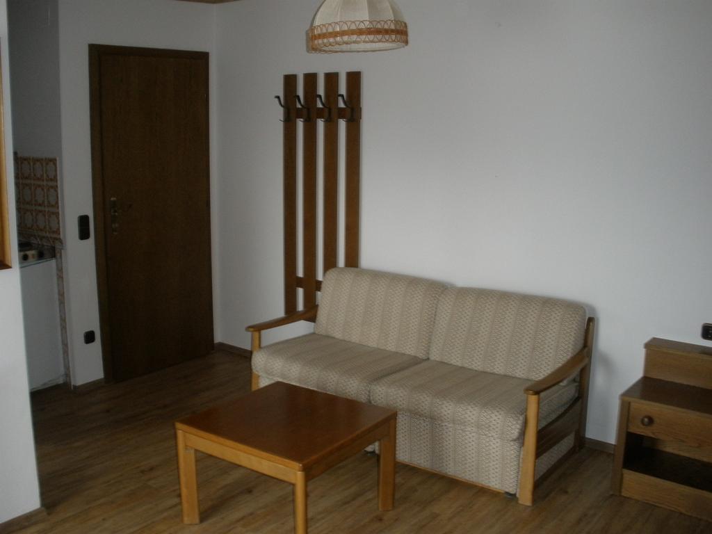Alpengasthof Zur Loisach Hotel Grossweil Habitación foto